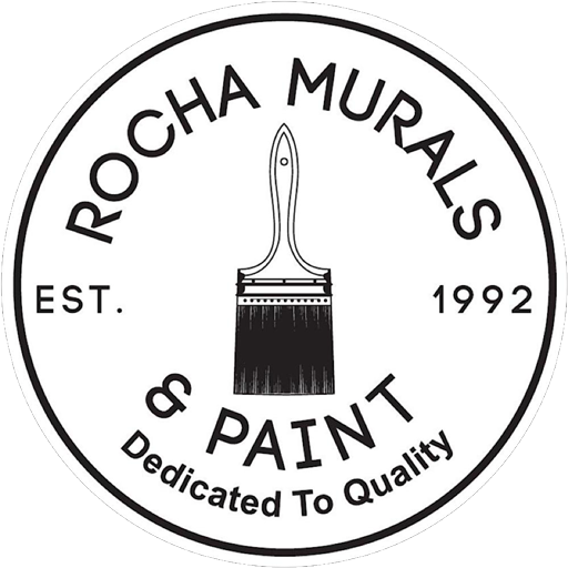 Rocha Murals & Paint