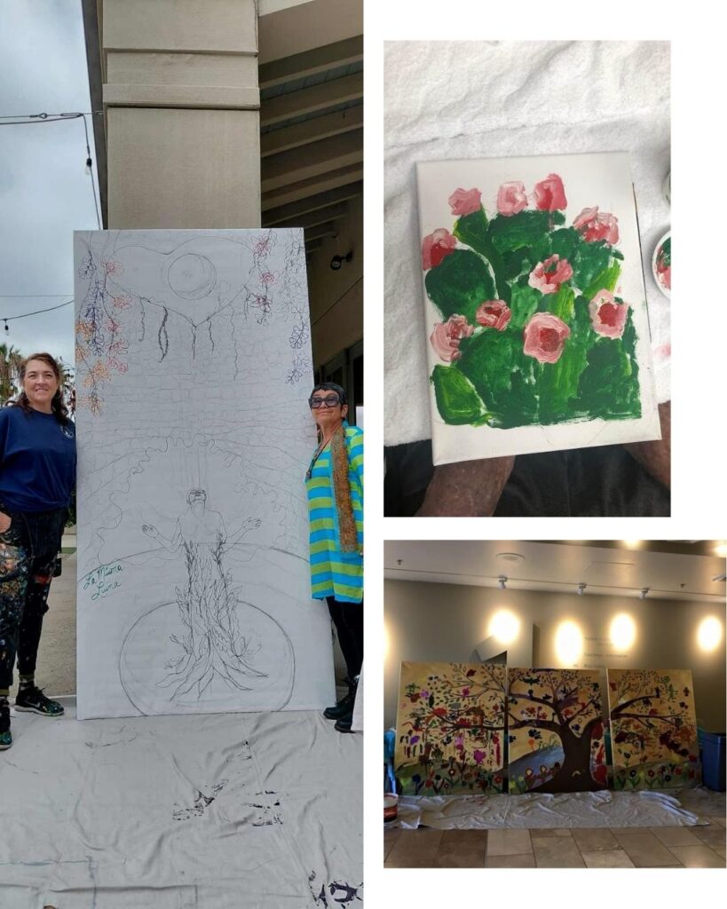 Art Classes in San Diego